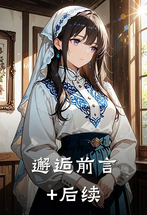 邂逅前言+后续