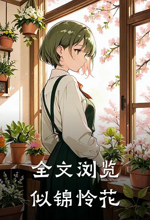 全文浏览似锦怜花