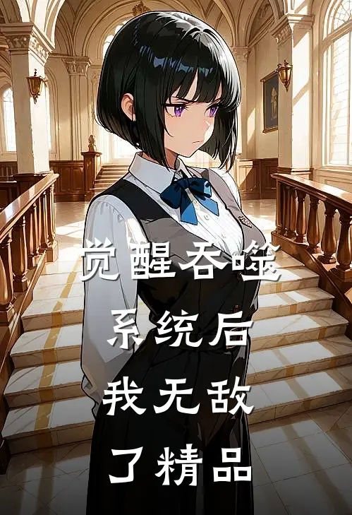 觉醒吞噬系统后，我无敌了精品