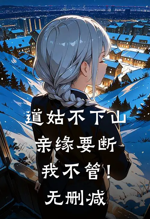 道姑不下山，亲缘要断我不管！无删减