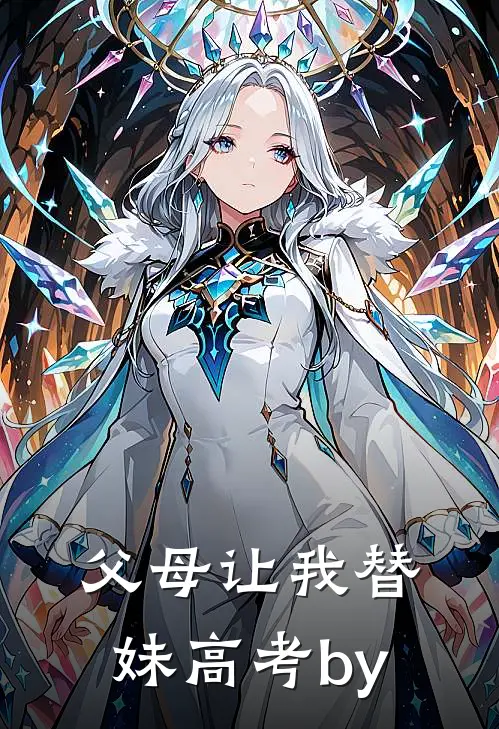 父母让我替妹高考by