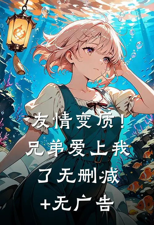 友情变质！兄弟爱上我了无删减+无广告