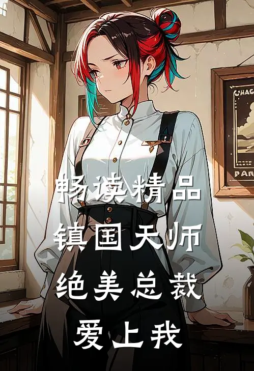 畅读精品镇国天师，绝美总裁爱上我
