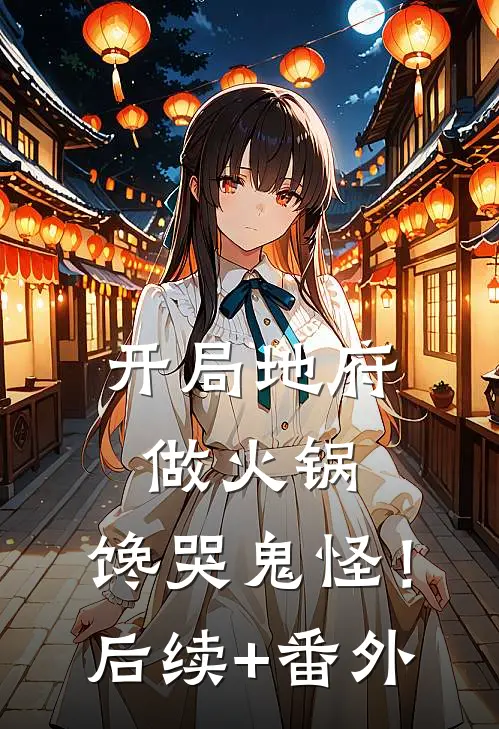 开局地府做火锅，馋哭鬼怪！后续+番外