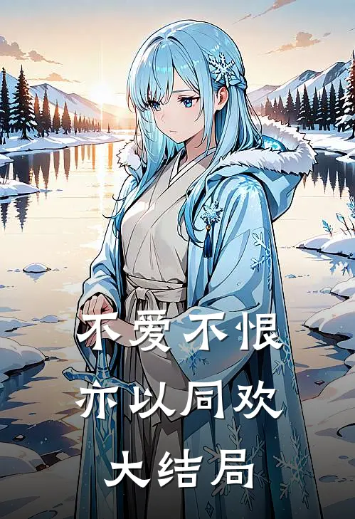 不爱不恨，亦以同欢大结局