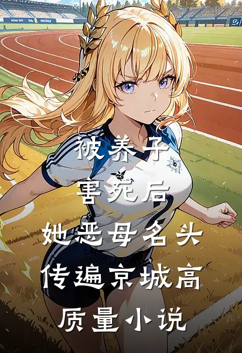 被养子害死后，她恶母名头传遍京城高质量小说