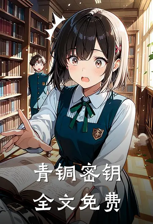 青铜密钥全文免费