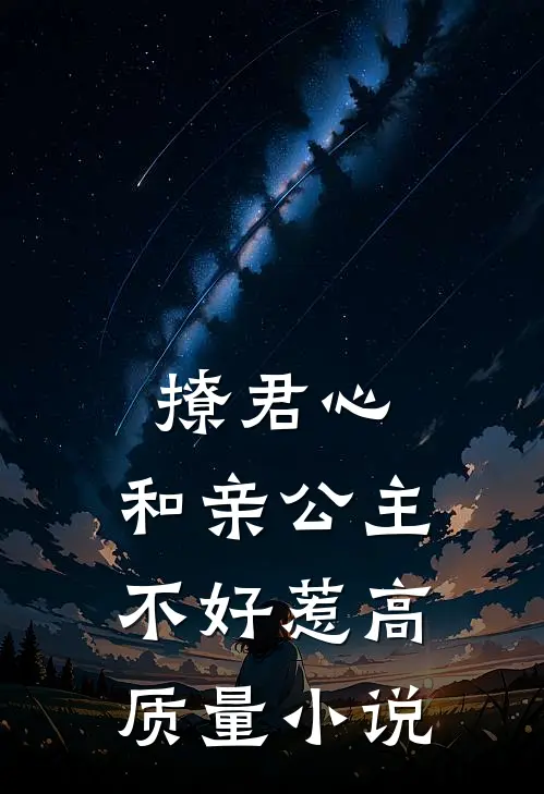 撩君心：和亲公主不好惹高质量小说