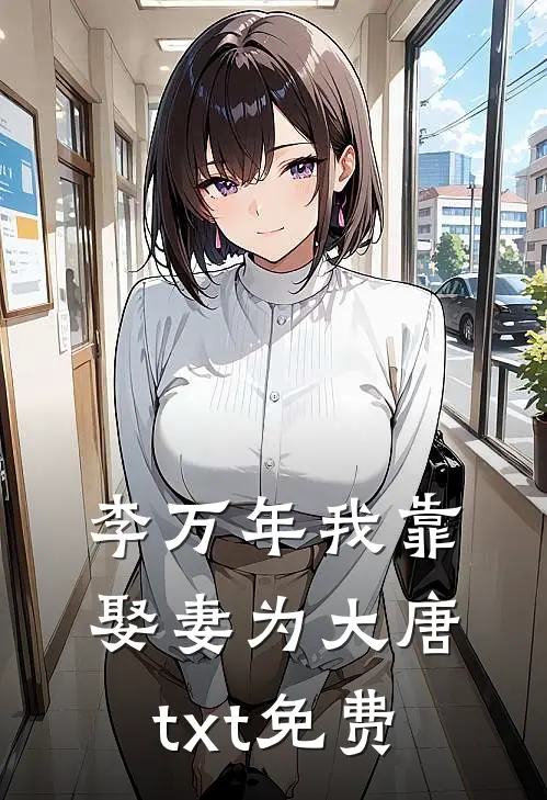 李万年我靠娶妻为大唐txt免费