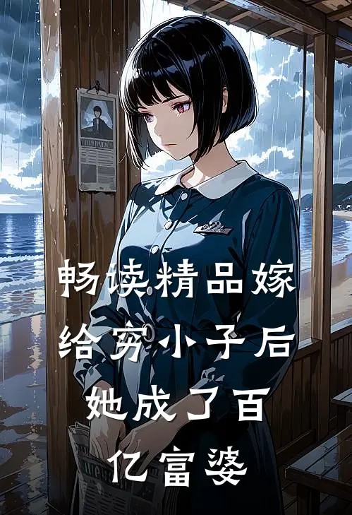 畅读精品嫁给穷小子后，她成了百亿富婆