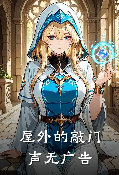 屋外的敲门声无广告