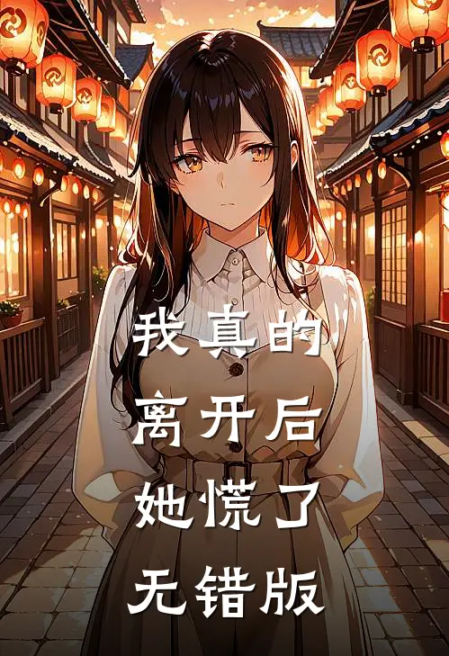 我真的离开后，她慌了无错版