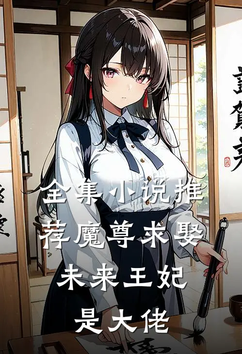 全集小说推荐魔尊求娶：未来王妃是大佬