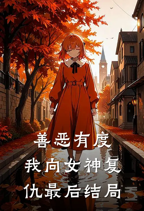 善恶有度，我向女神复仇最后结局