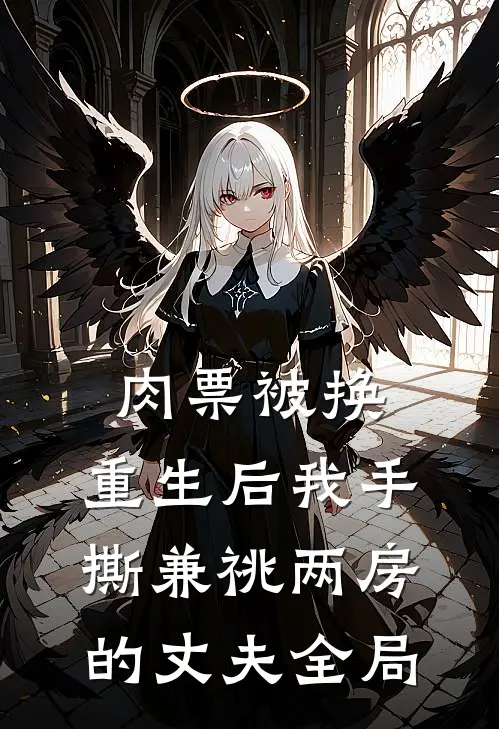 肉票被换，重生后我手撕兼祧两房的丈夫全局