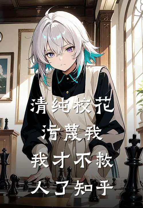 清纯校花污蔑我，我才不救人了知乎