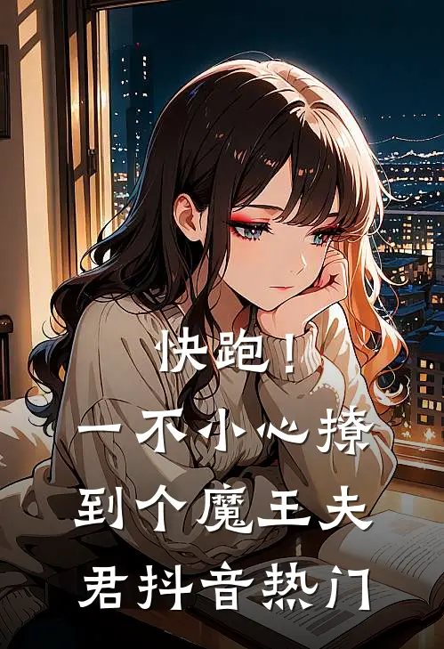 快跑！一不小心撩到个魔王夫君抖音热门