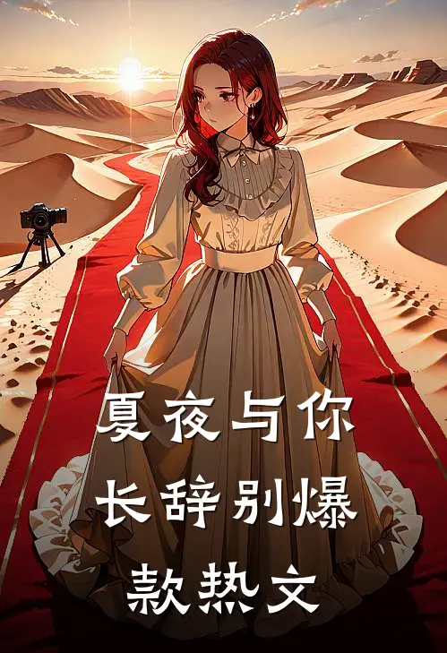 夏夜与你长辞别爆款热文