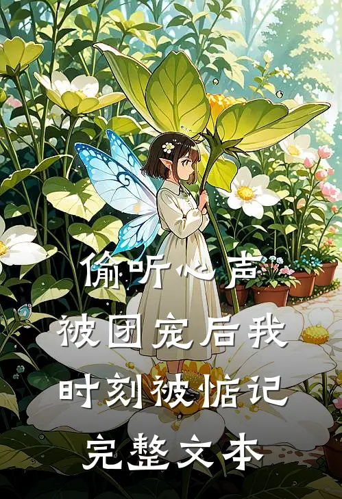 偷听心声：被团宠后我时刻被惦记完整文本