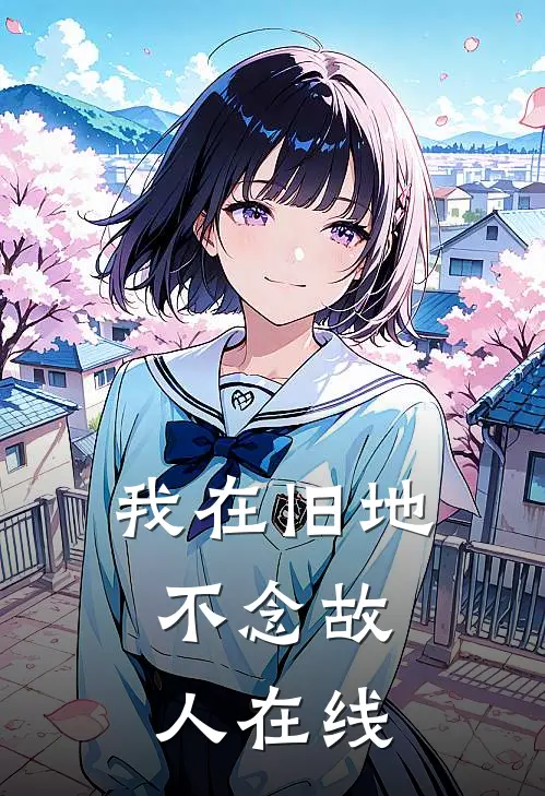 我在旧地，不念故人在线