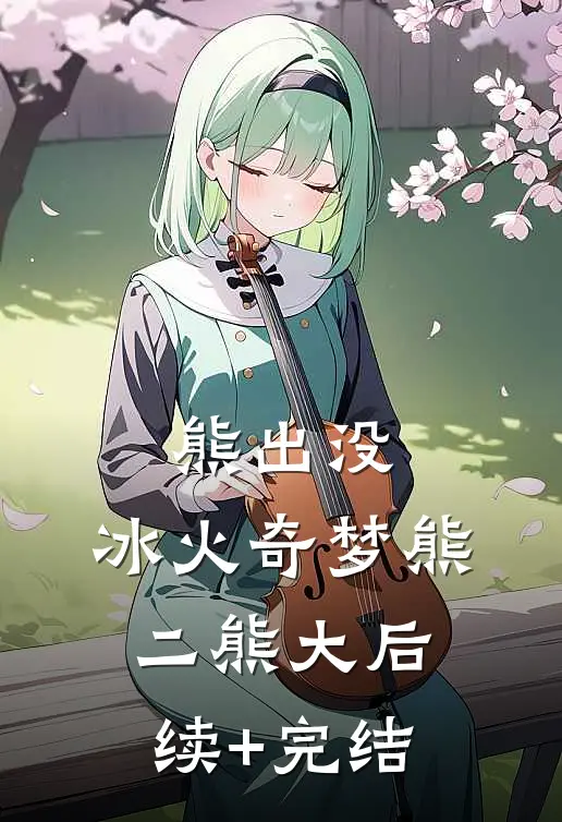 熊出没：冰火奇梦熊二熊大后续+完结