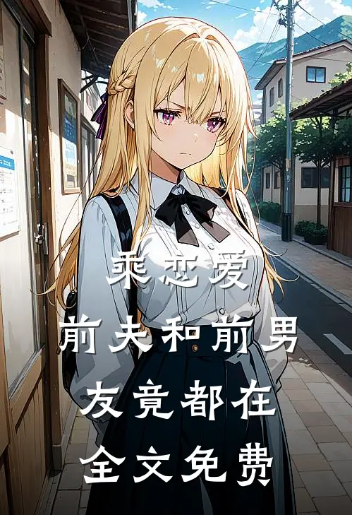 乘恋爱，前夫和前男友竟都在全文免费
