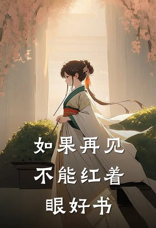 如果再见不能红着眼好书