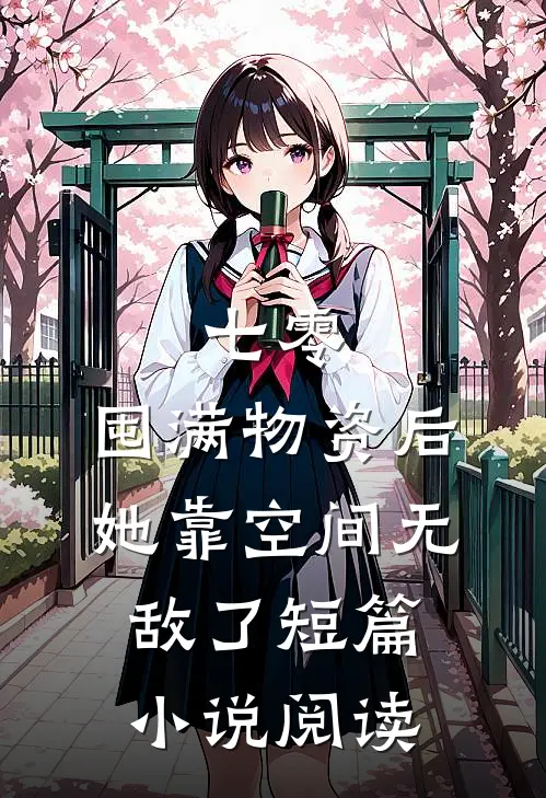 七零:囤满物资后,她靠空间无敌了短篇小说阅读