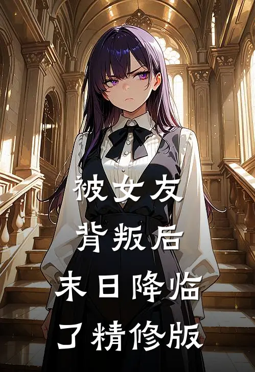 被女友背叛后，末日降临了精修版