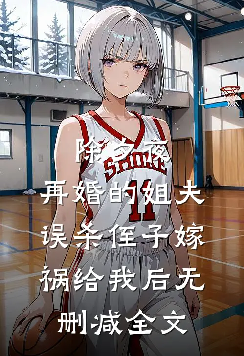 除夕夜，再婚的姐夫误杀侄子嫁祸给我后无删减全文