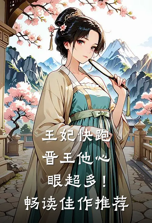 王妃快跑，晋王他心眼超多！畅读佳作推荐
