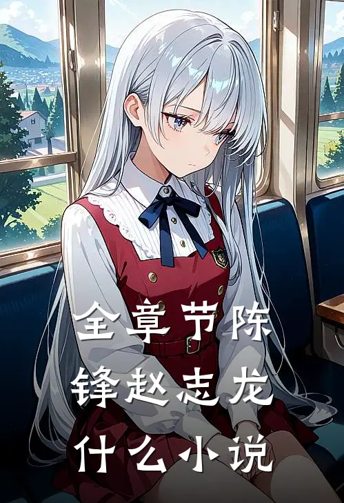 全章节陈锋赵志龙什么小说