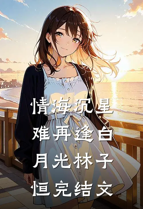 情海沉星难再逢白月光林子恒完结文
