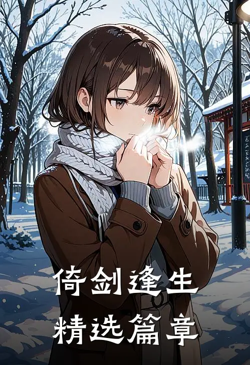 倚剑逢生精选篇章