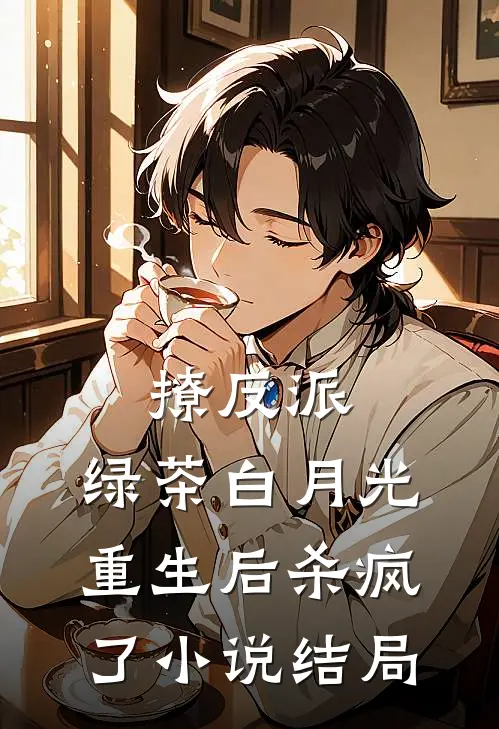 撩反派，绿茶白月光重生后杀疯了小说结局
