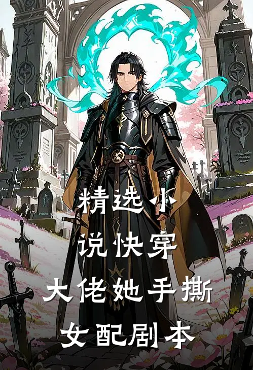 精选小说快穿：大佬她手撕女配剧本