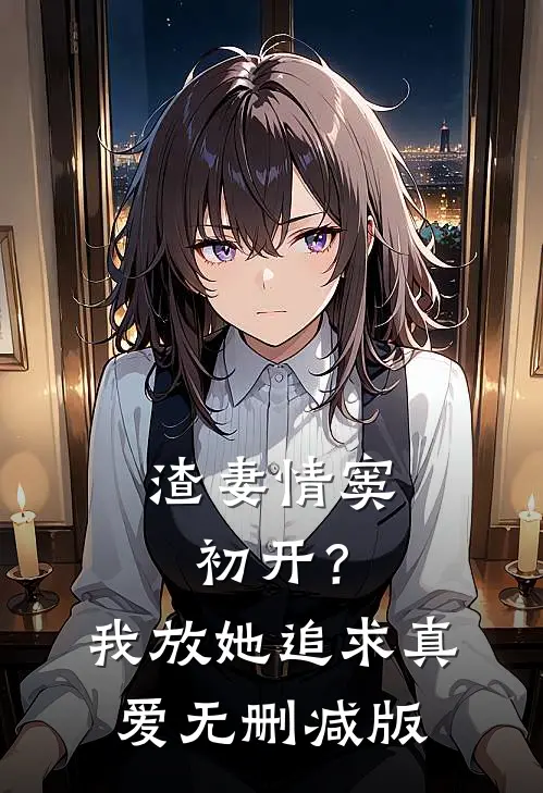渣妻情窦初开？我放她追求真爱无删减版