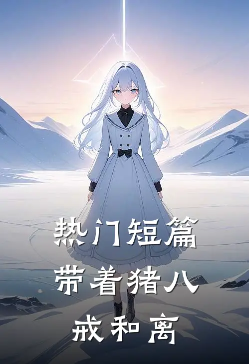热门短篇带着猪八戒和离