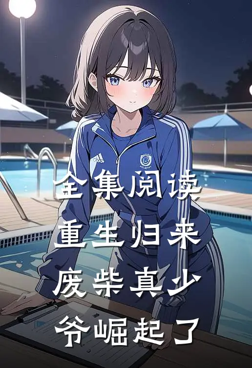 全集阅读重生归来：废柴真少爷崛起了