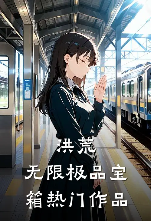 洪荒:无限极品宝箱热门作品