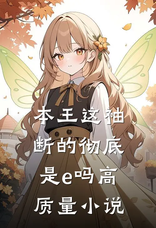 本王这袖断的彻底是e吗高质量小说