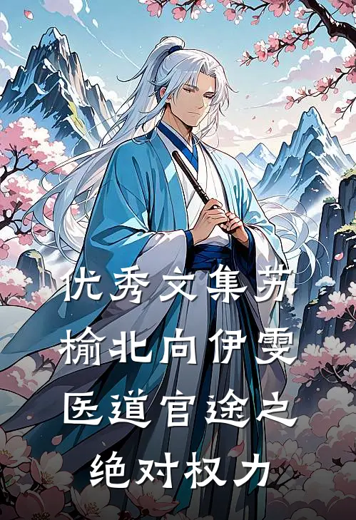 优秀文集苏榆北向伊雯医道官途之绝对权力