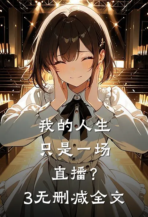 我的人生只是一场直播？（3）无删减全文