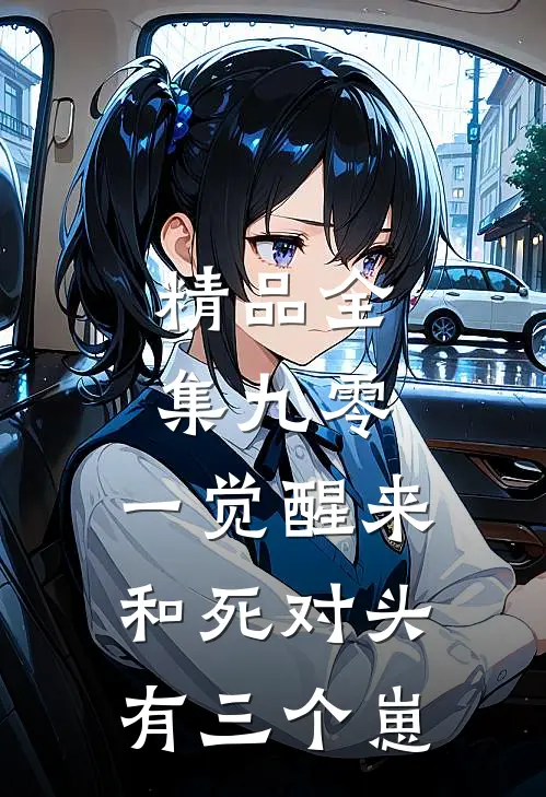 精品全集九零：一觉醒来和死对头有三个崽