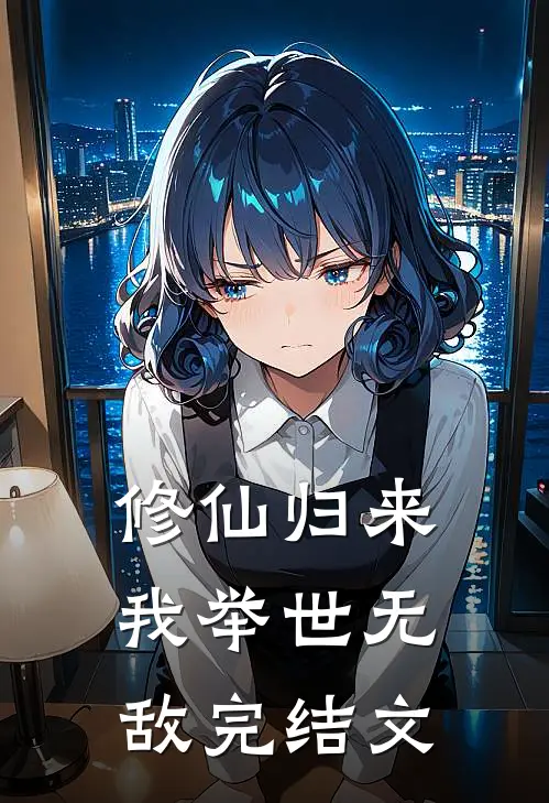 修仙归来，我举世无敌完结文