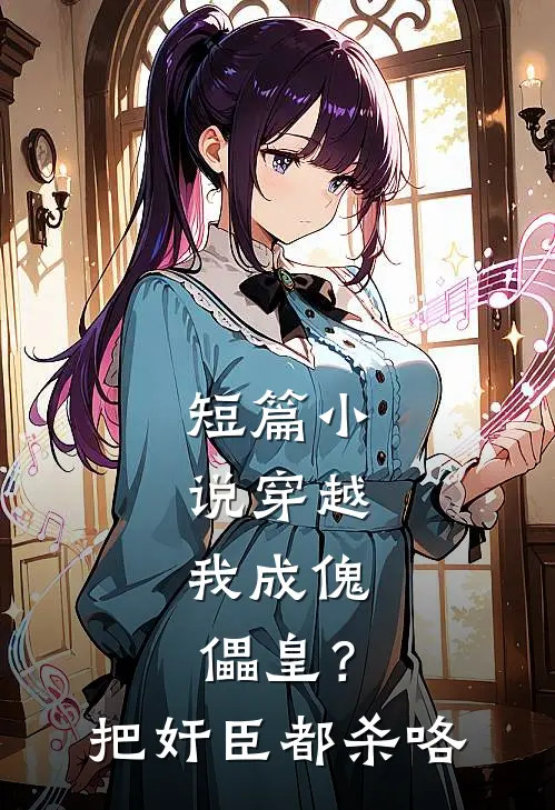 短篇小说穿越：我成傀儡皇？把奸臣都杀咯