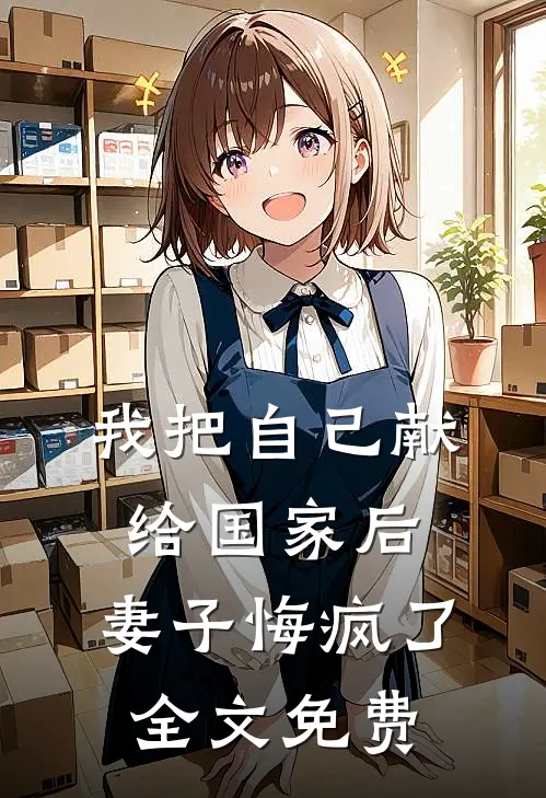 我把自己献给国家后，妻子悔疯了全文免费