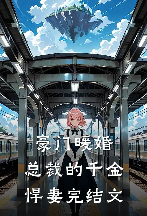 豪门暖婚：总裁的千金悍妻完结文