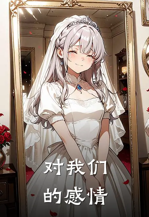 对我们的感情