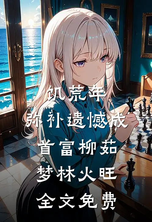 饥荒年：弥补遗憾成首富柳茹梦林火旺全文免费